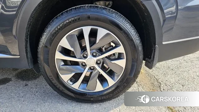 Hyundai Palisade id 3412022 из Кореи 15