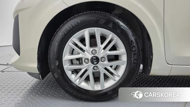 Kia Morning Urban (JA) id 4203095 из Кореи 25