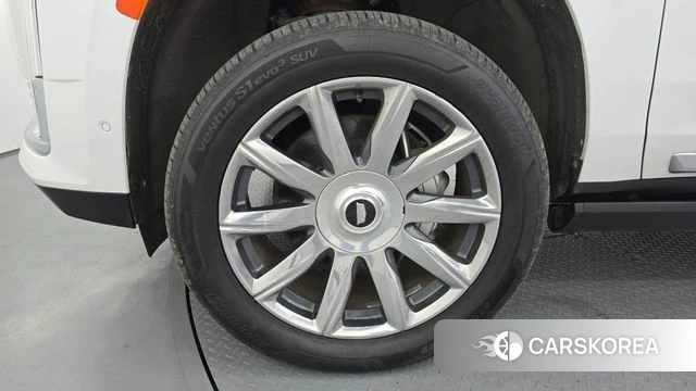 Cadillac Escalade 5th Generation id 4702214 из Кореи 15