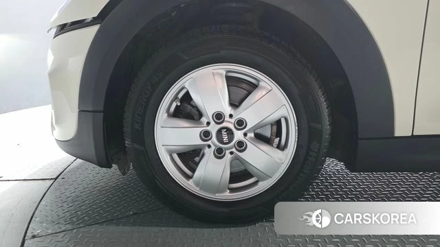 Mini Cooper id 4657799 из Кореи 30