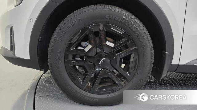 Kia The New Sorento 4th Generation id 4778242 из Кореи 15