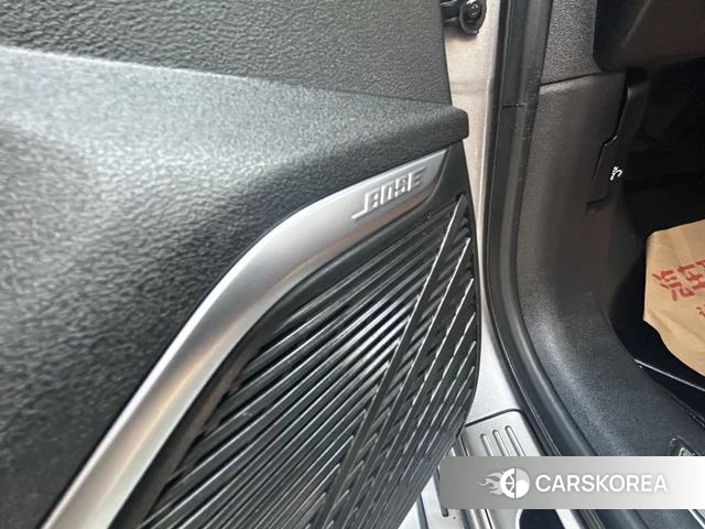 Geely Automobile Xingyue L id 4215591 из Китая 7