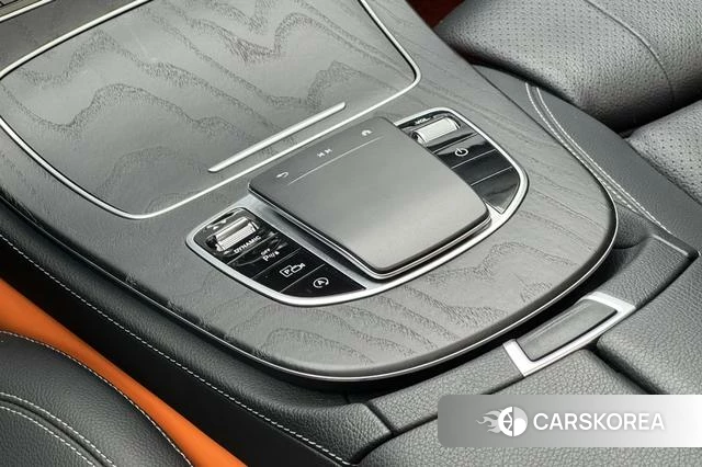 Mercedes-Benz E-class (imported) id 3968815 из Китая 16