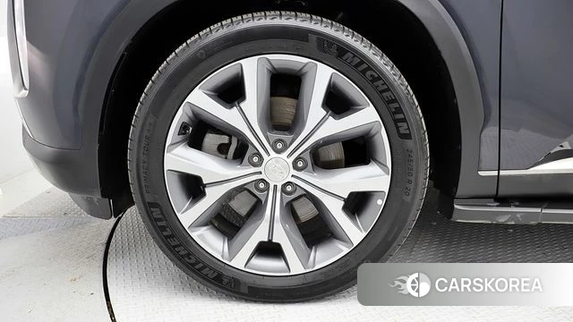 Hyundai Palisade id 4195507 из Кореи 15