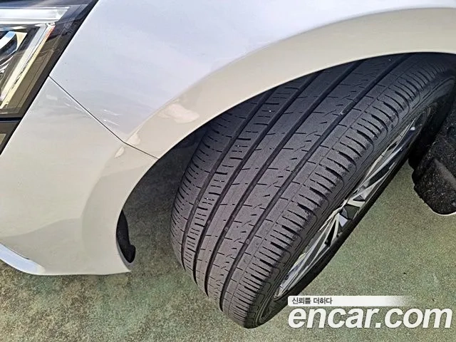 Renault Korea (Samsung) The New SM6 id 2916351 из Кореи 15