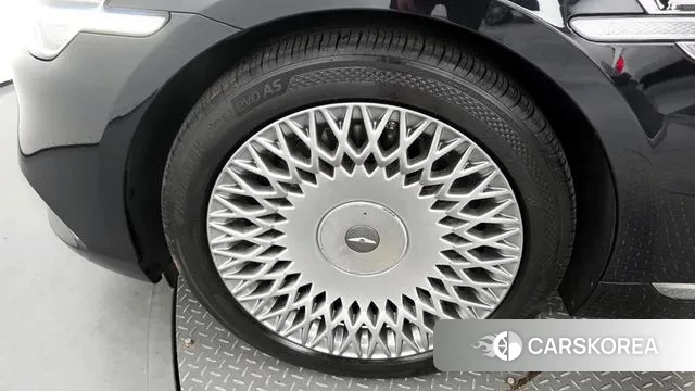 Genesis G90 id 3065505 из Кореи 15