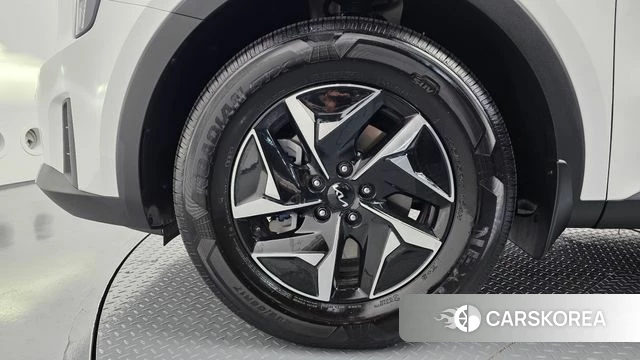 Kia The New Sorento 4th Generation id 3909399 из Кореи 15