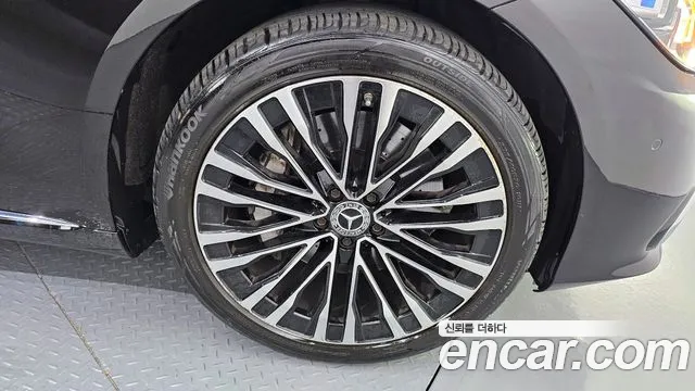 Mercedes-Benz S-Class W223 id 2817474 из Кореи 15