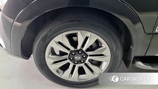 Kia Mohave Master id 4268845 из Кореи 13