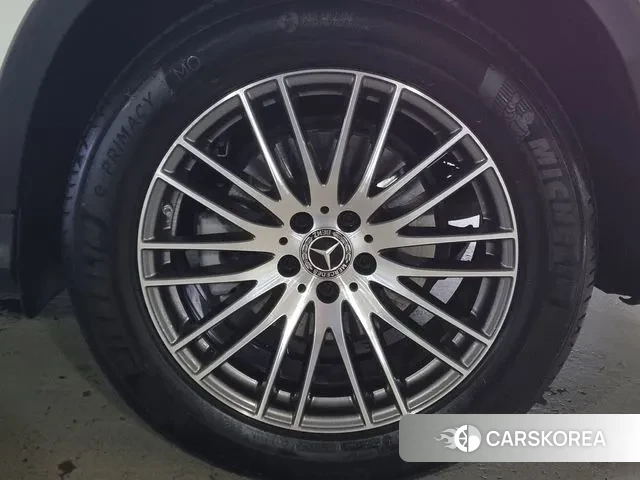 Mercedes-Benz GLC-Class X254 id 3689732 из Кореи 11