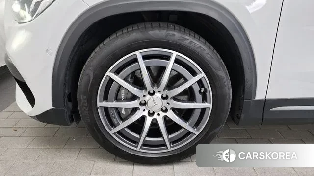 Mercedes-Benz GLA - Class H247 id 3281442 из Кореи 15