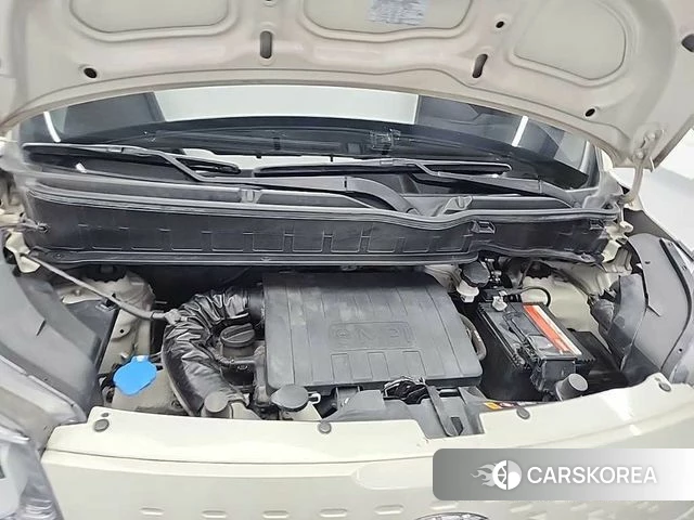 Kia The New Ray id 3904763 из Кореи 13