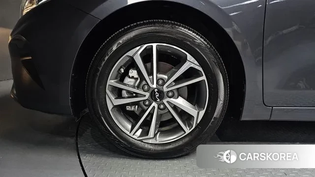 Kia The New K3 2nd generation id 3442360 из Кореи 15