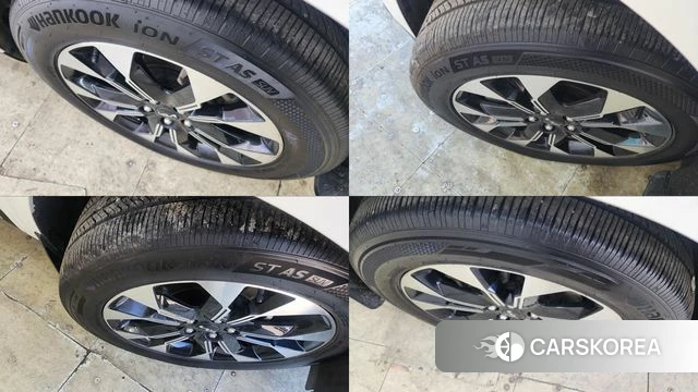 Kia Carnival 4th generation id 4274871 из Кореи 15
