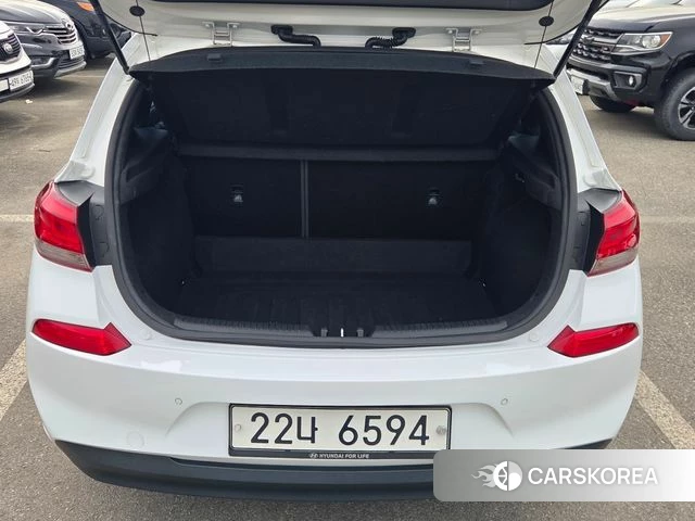 Hyundai i30 (PD) id 4180572 из Кореи 14