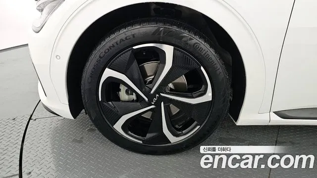 Kia EV6 id 2706568 из Кореи 15