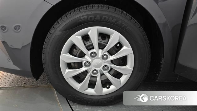Kia The New K3 2nd generation id 3799929 из Кореи 15