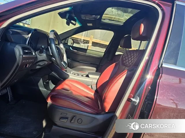 Hyundai Palisade id 3546258 из Кореи 14