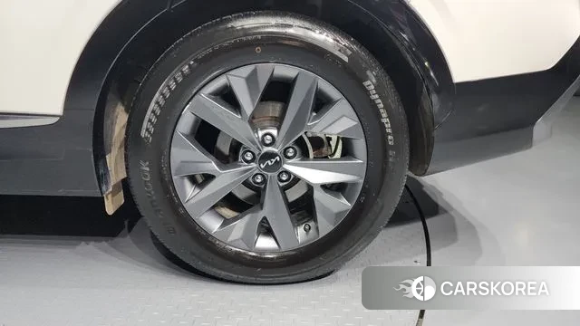 Kia Sportage 5th Generation id 3411626 из Кореи 15