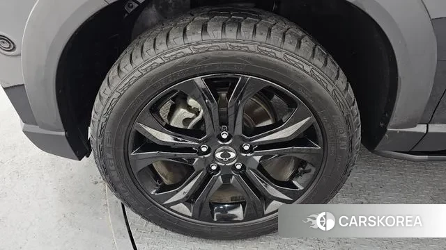 Ssangyong All New Rexton id 3654282 из Кореи 15