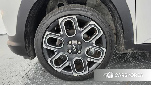 Hyundai Casper id 4854775 из Кореи 15