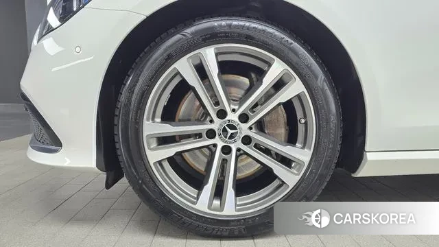 Mercedes-Benz E-Class W213 id 3753399 из Кореи 15