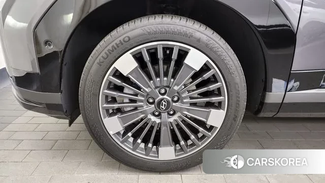 Hyundai Santa Fe (MX5) id 3711370 из Кореи 15