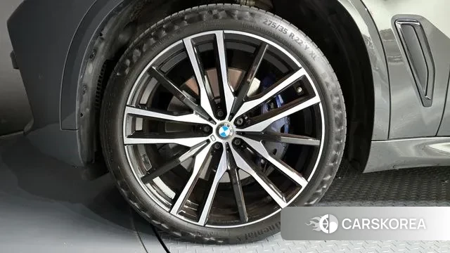 BMW X5 (G05) id 3007208 из Кореи 15