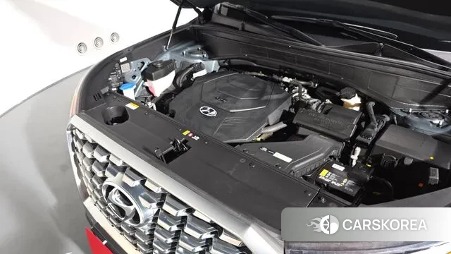 Hyundai Palisade id 3170569 из Кореи 15