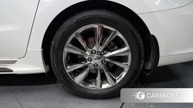 Kia The New Carnival id 3029387 из Кореи 15