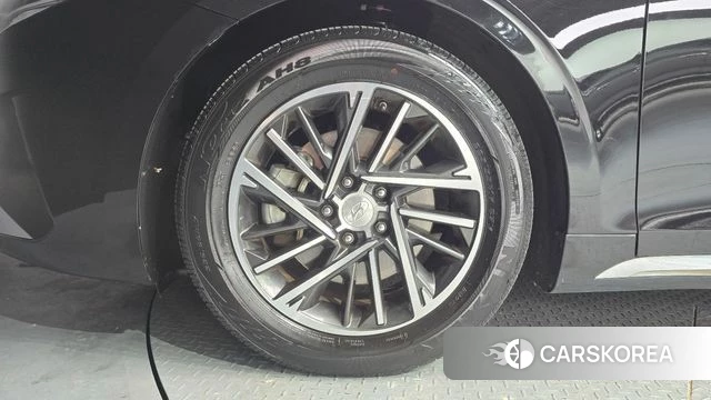 Hyundai The New Grandeur IG id 3936238 из Кореи 15