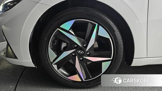 Hyundai Avante (CN7) id 3833986 из Кореи 15