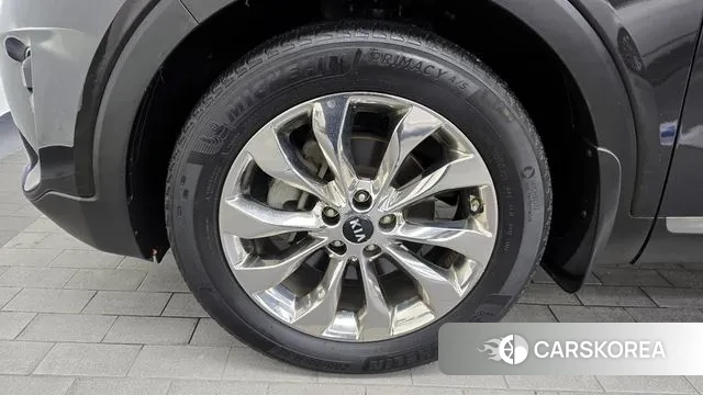 Kia The New Sorento id 3469900 из Кореи 15