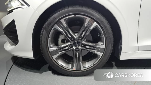 Kia K5 3rd generation id 4696780 из Кореи 30