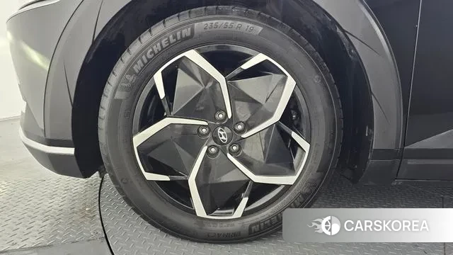 Hyundai Ionic 5 id 3771344 из Кореи 15