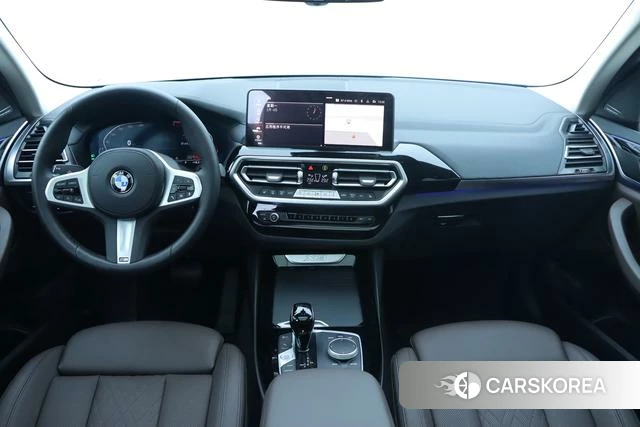 BMW X3 id 4313445 из Китая 19