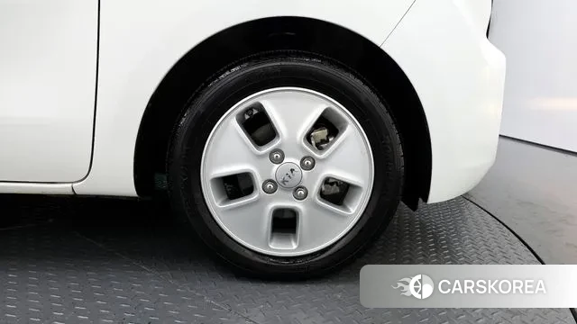 Kia The New Ray id 3686403 из Кореи 15