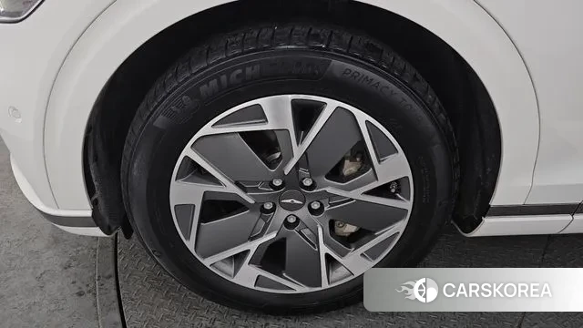 Genesis Electrified GV70 id 3649899 из Кореи 15