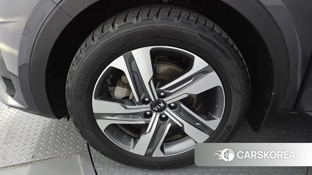 Kia Sorento 4th Generation id 3043889 из Кореи 15