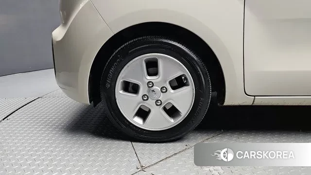 Kia The New Ray id 3439671 из Кореи 15