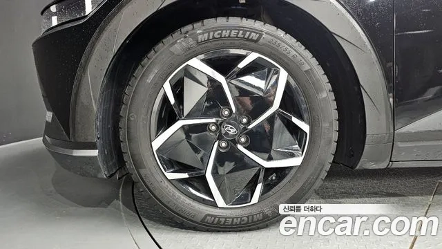 Hyundai Ionic 5 id 2944650 из Кореи 15