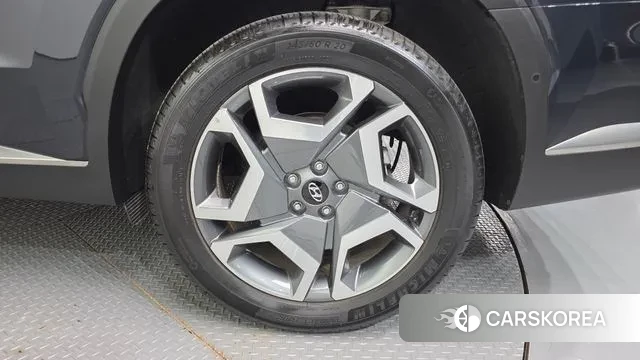 Hyundai The New Palisade id 3341539 из Кореи 15