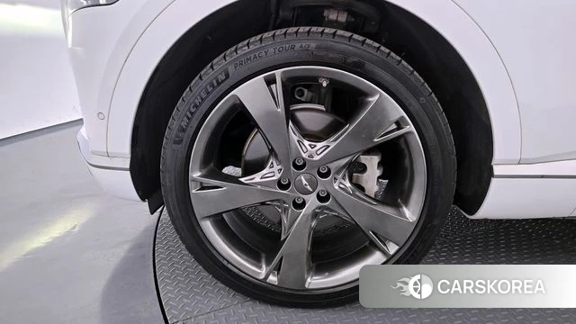 Genesis GV80 id 4362165 из Кореи 28