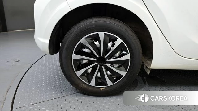 Kia Morning Urban (JA) id 4019372 из Кореи 15