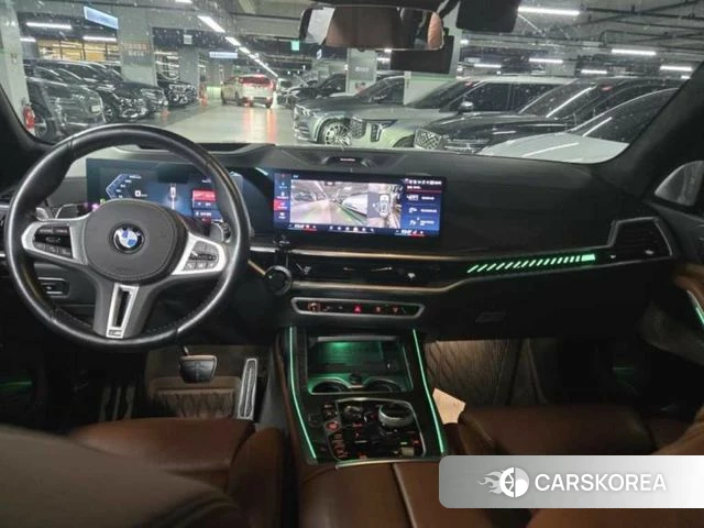 BMW X7 (G07) id 4443180 из Кореи 14