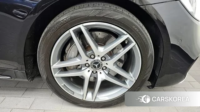 Mercedes-Benz S-Class W222 id 3422887 из Кореи 15