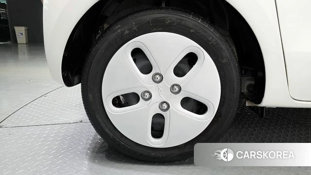 Kia The New Ray id 4293270 из Кореи 23
