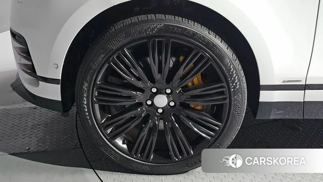Land Rover Range Rover Velar id 4722675 из Кореи 15