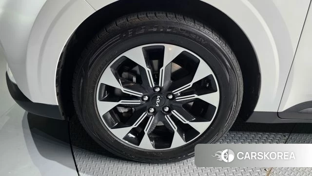 Kia Carnival 4th generation id 4469446 из Кореи 29