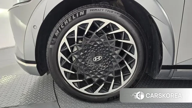 Hyundai Ionic 5 id 3406627 из Кореи 15